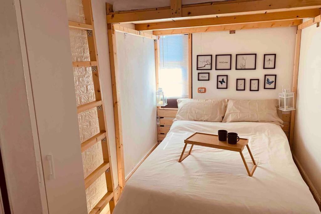 Malavoglia Suite 18 Aci Castello Esterno foto